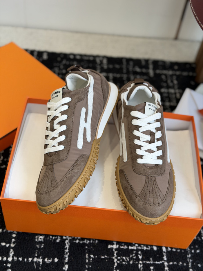 HER*MES SNEAKER HM1028-227