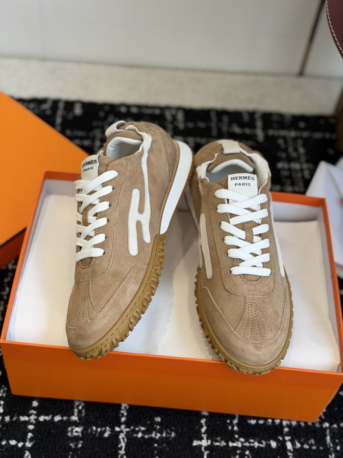 HER*MES SNEAKER HM1028-228
