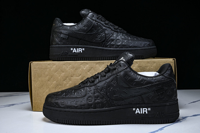 1V X Nike Air Force 11V0425-544