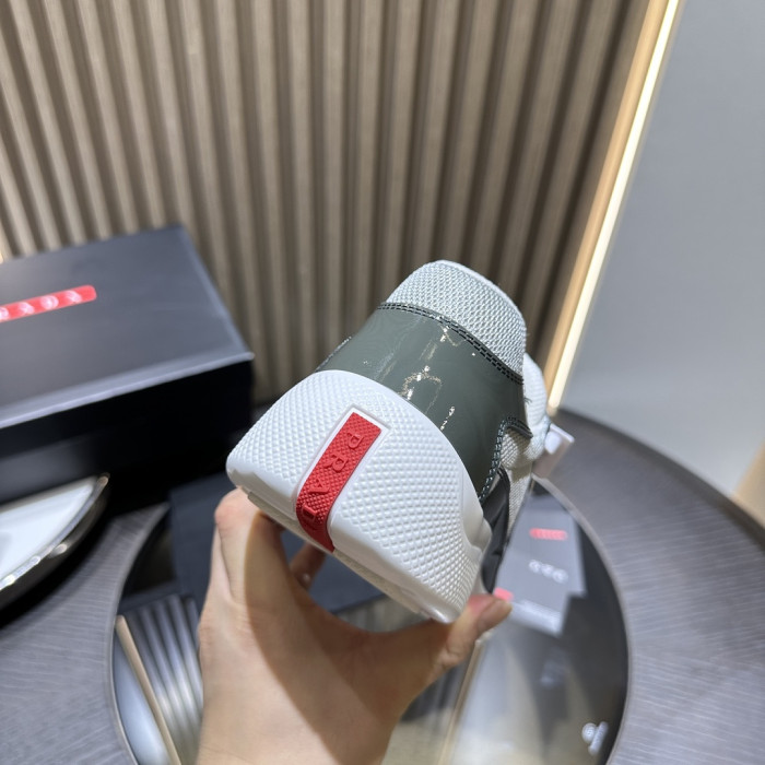 PRA America Cup PAC1096