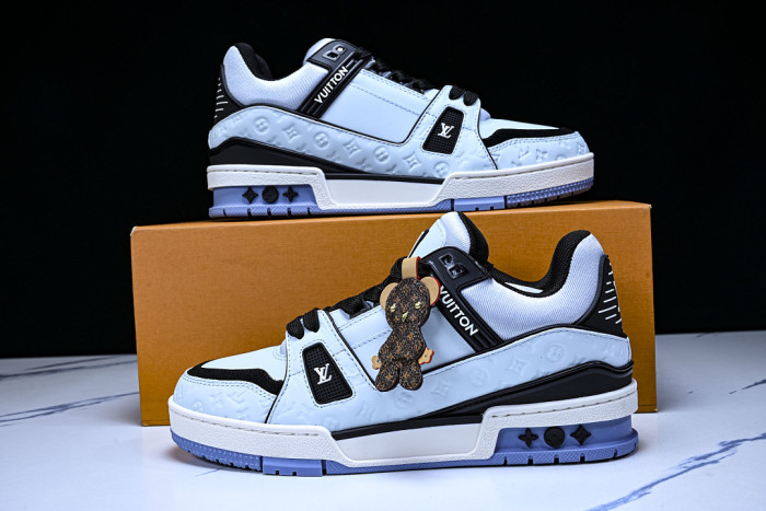 1V TRAINER 1VTR168