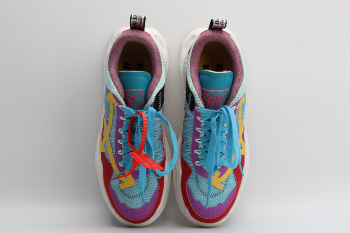 OFW ODSY-1000 SNEAKER