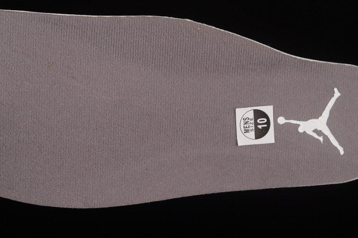 jordan 11 retro low cool grey - 528895-003