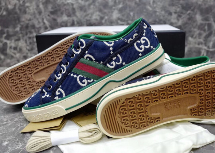 G*u*i low-top sneaker gu58203-2272