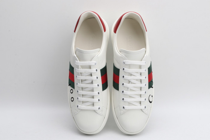 G*u*i low-top sneaker gu58203-2276