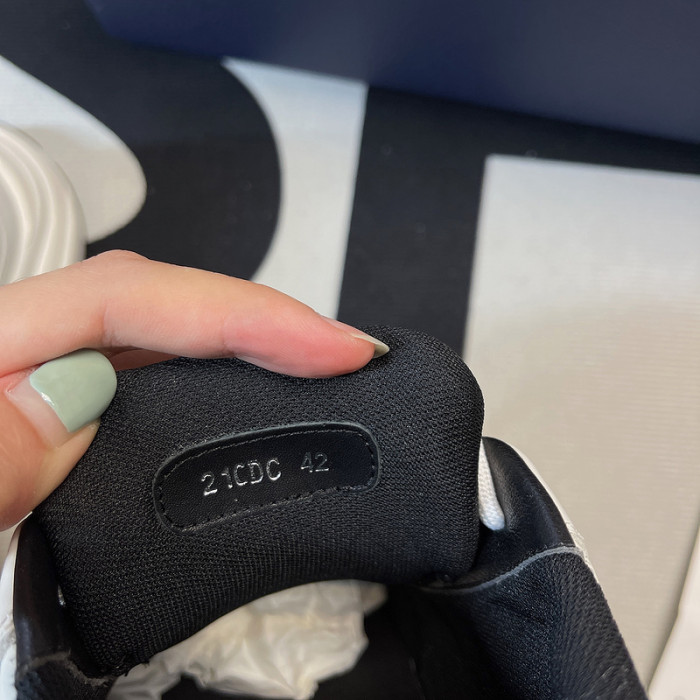 d10r b22 trainer sneaker 002-2550