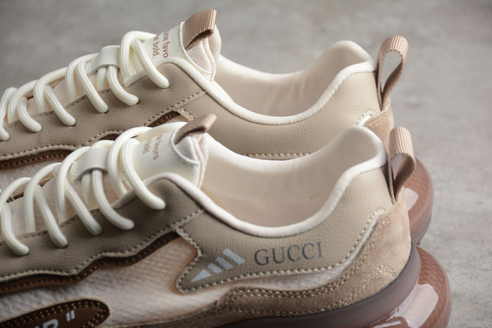 G*u*i trainer sneaker
