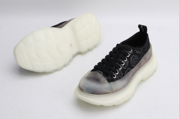 ALEXANDER MCQUEEN SNEAKERS MR589-0058