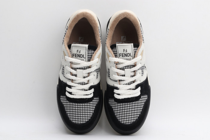 fd low top sneakers fd220-005