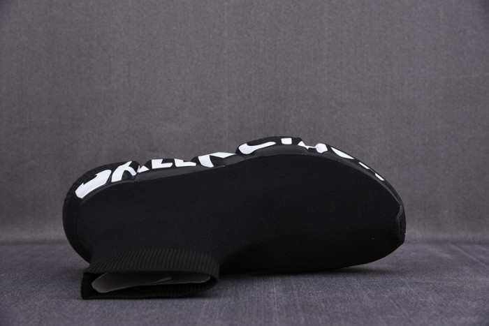 blcg speed sneaker black 605972 w05ge 1006