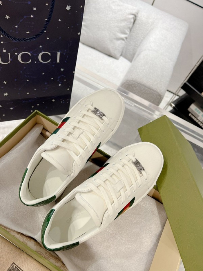 G*u*i low-top sneaker gu58203-2308