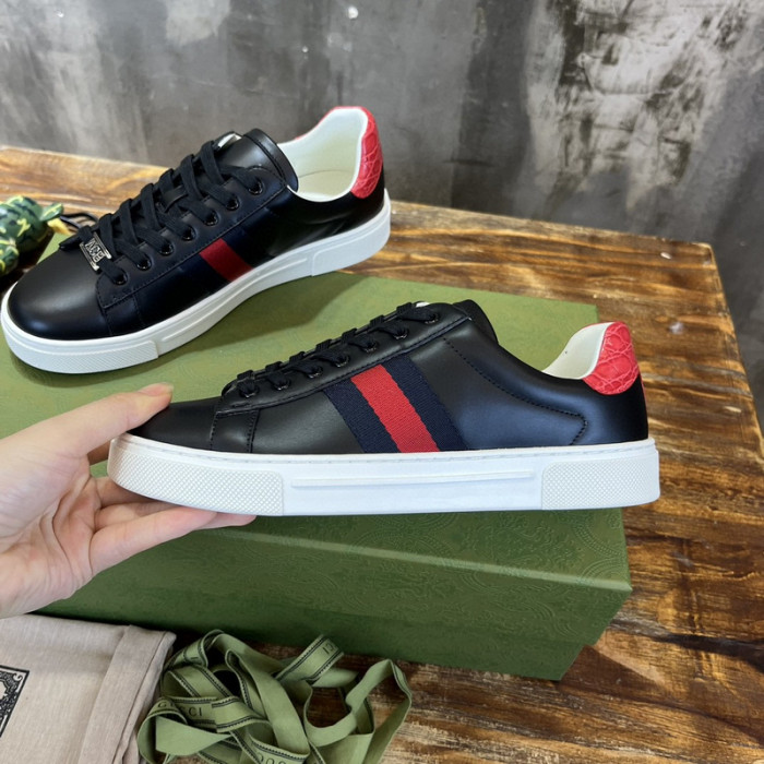 G*u*i low-top sneaker gu0613-013