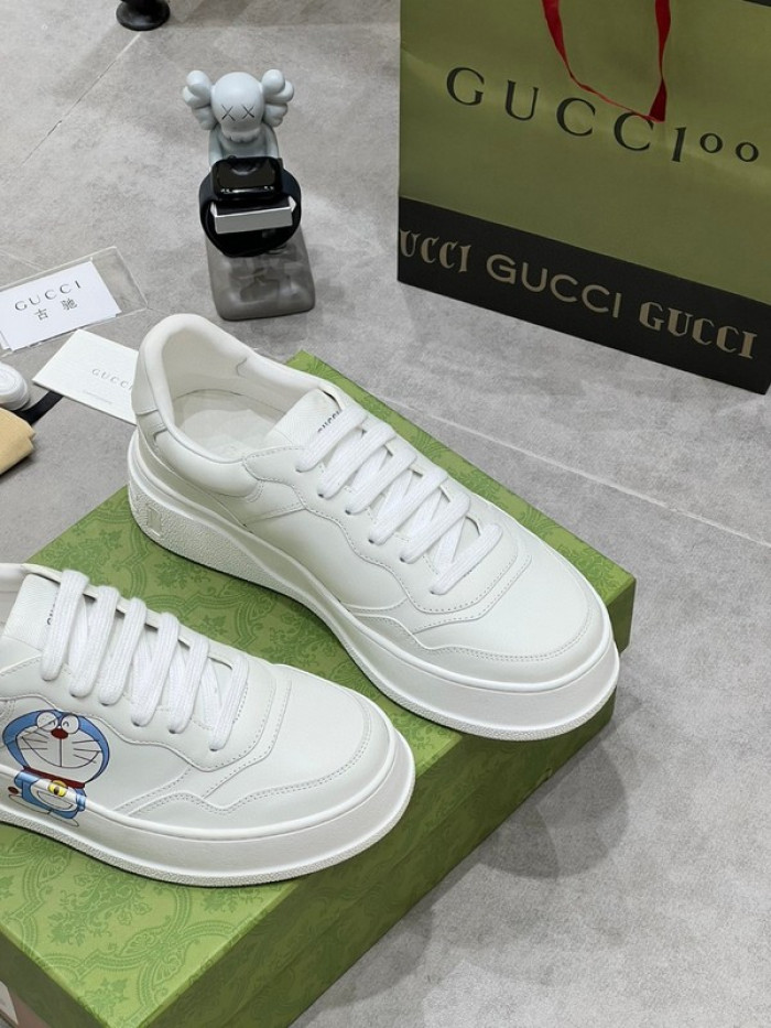 G*u*i low-top sneaker gu0613-015