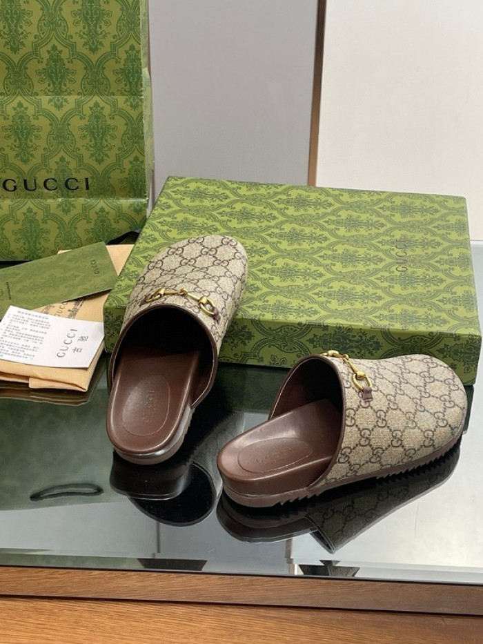 guc* slippers dr258-063