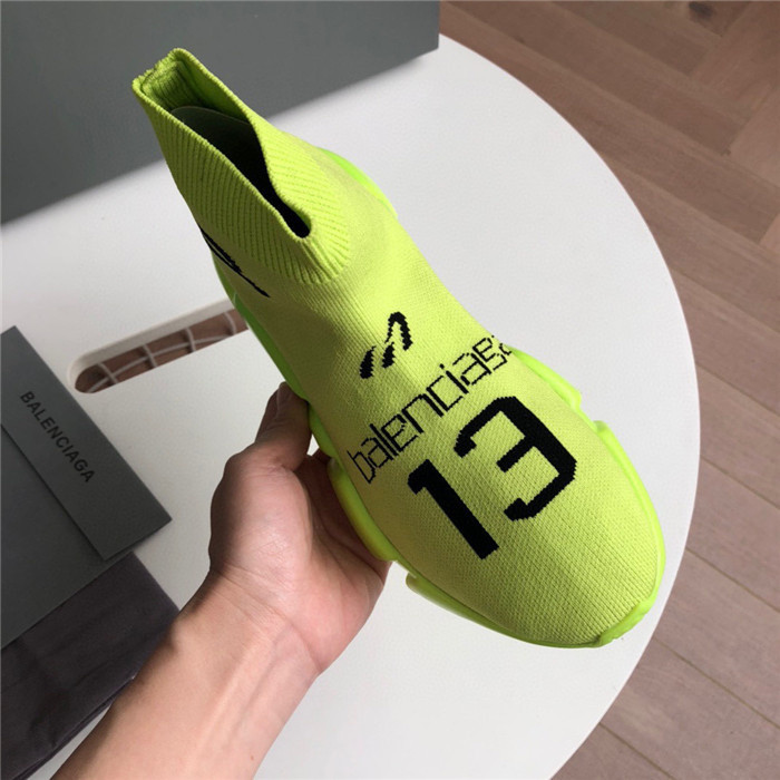 blcg speed sneaker poo698733