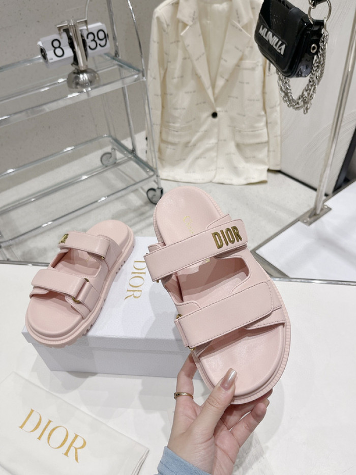 DIOR SLIPPERS DR258-059