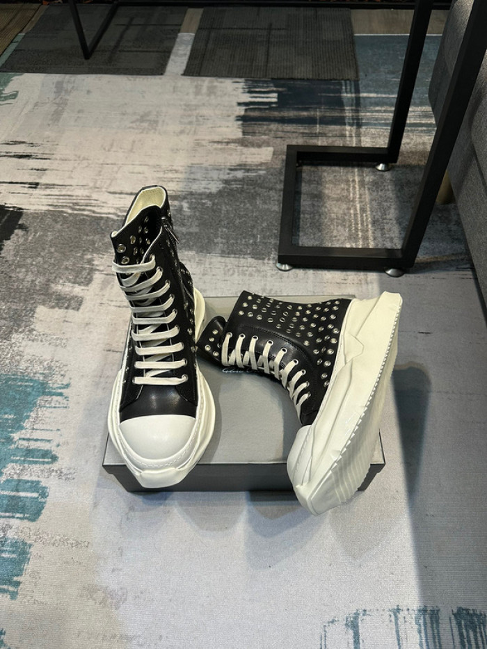 rick 0wens sneakers ro458-138