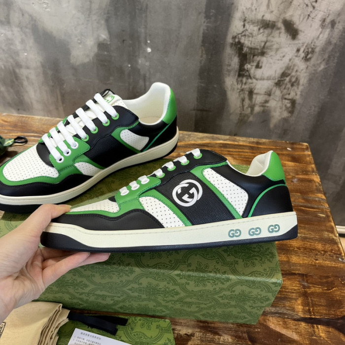 G*u*i trainer sneaker gu58203-2339