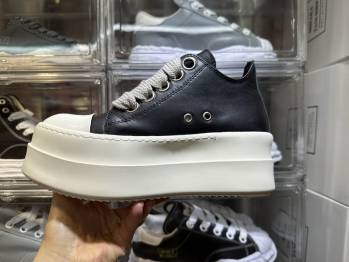 rick 0wens sneakers ro458-145