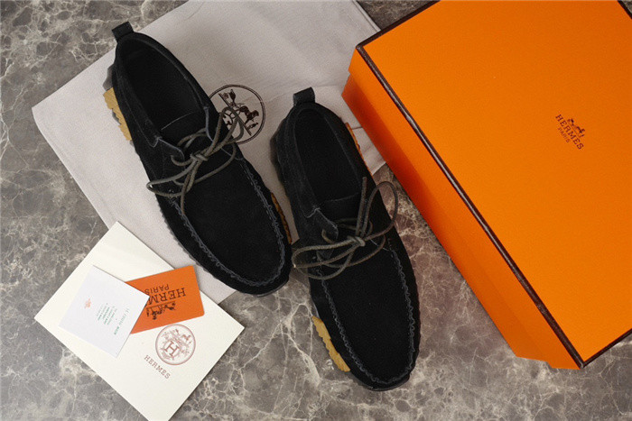 HER*MES SNEAKER HM1028-040