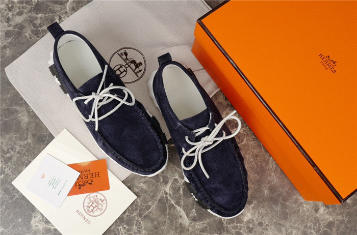 HER*MES SNEAKER HM1028-042