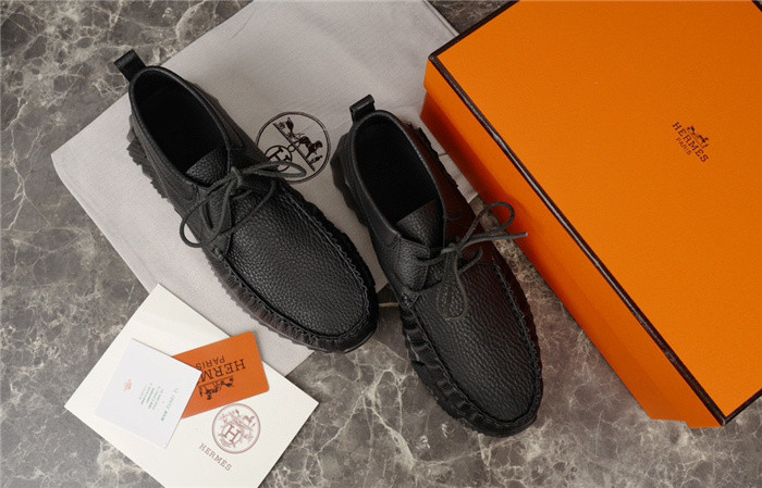 HER*MES SNEAKER HM1028-043
