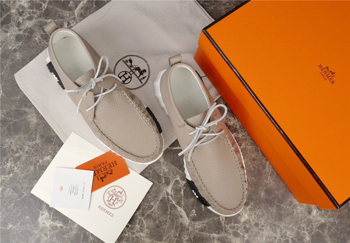 HER*MES SNEAKER HM1028-045