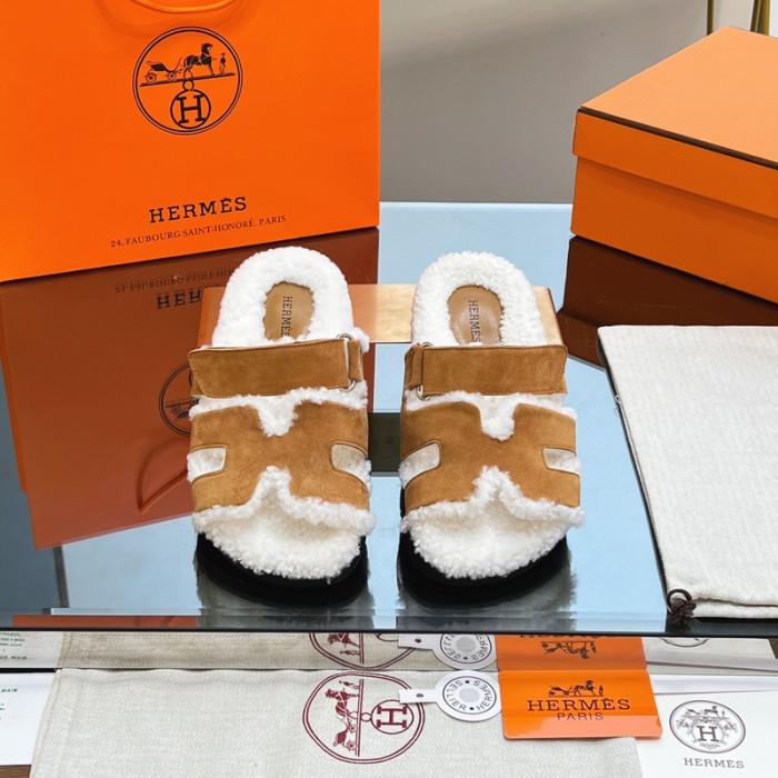 He*mes Slide CU526-2123