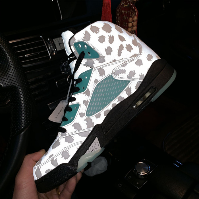 Air Jordan 5 Retro GS 