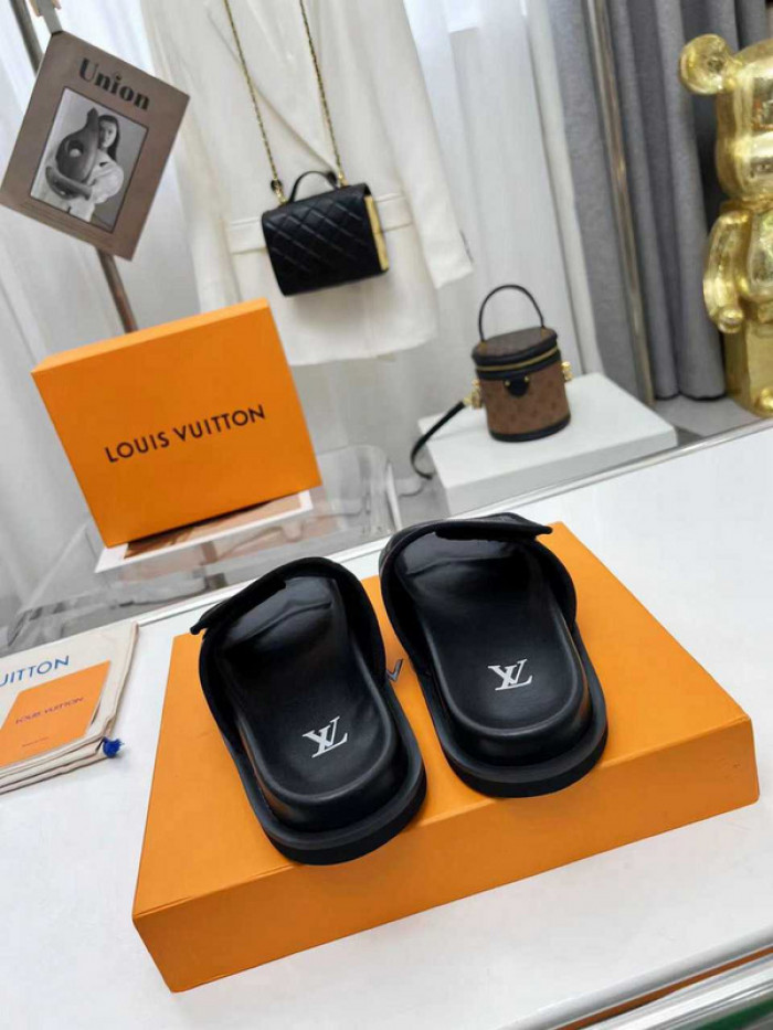 1*V SLIPPERS 11V0107-023