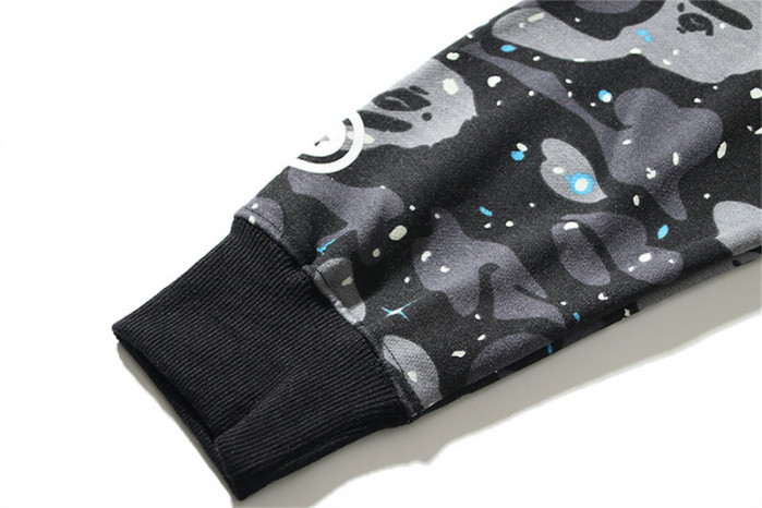 BAPE Hoodie Bape0109-002