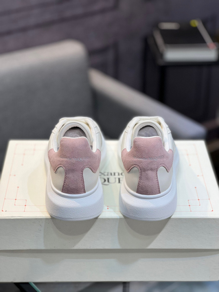 A1EXANDER M*QUEEN SNEAKERS WHGP7-64
