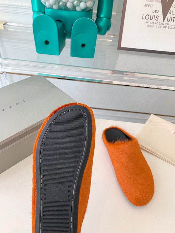 MARN*I Loafers 231379M54