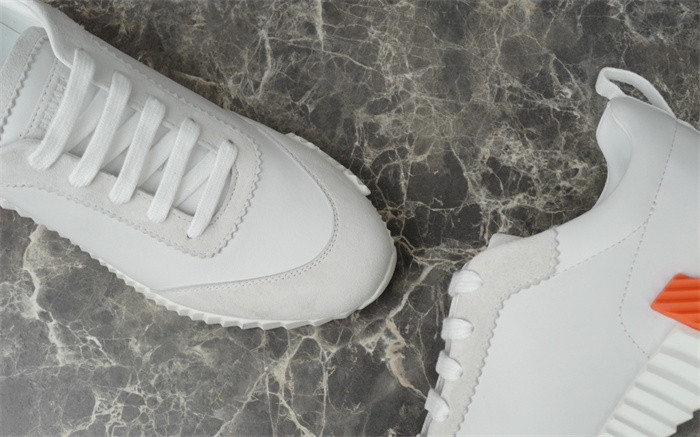 HER*MES SNEAKER HM1028-048
