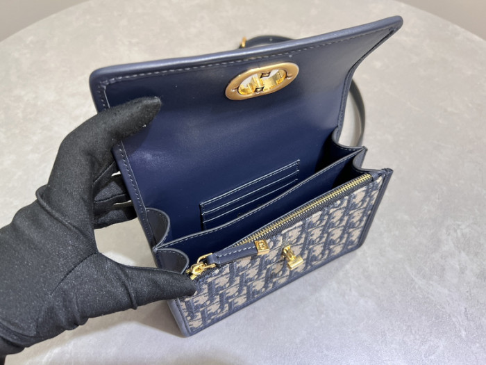 D*R bag 18×12×5.5cm B0113-150