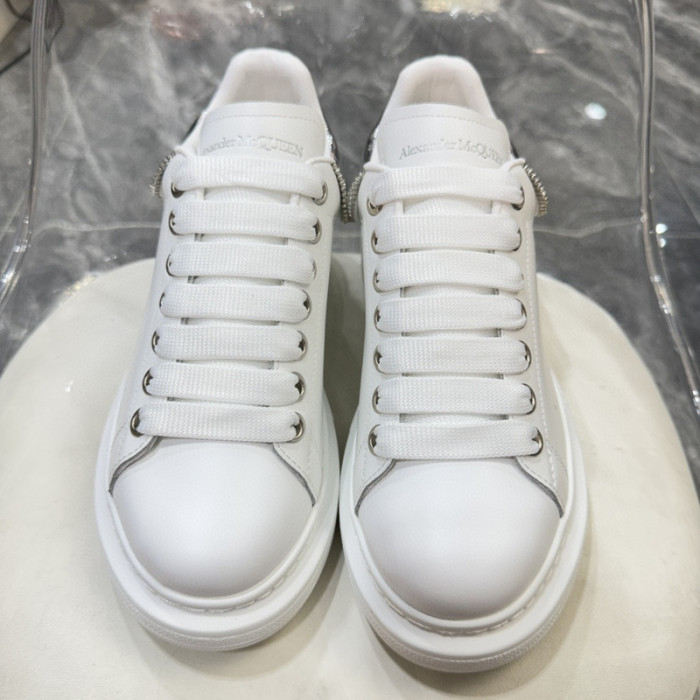 A1EXANDER M*QUEEN SNEAKERS WHGP7-169