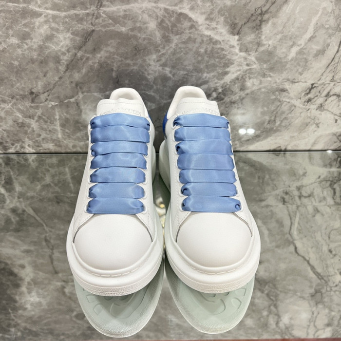 A1EXANDER M*QUEEN SNEAKERS WHGP7-180