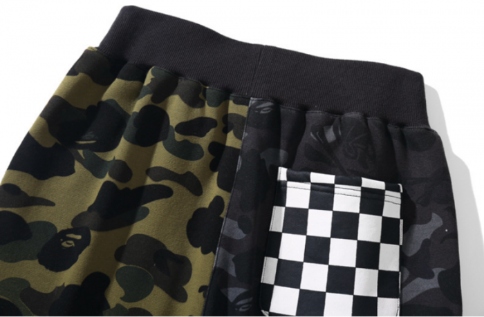 bape shorts ba586215