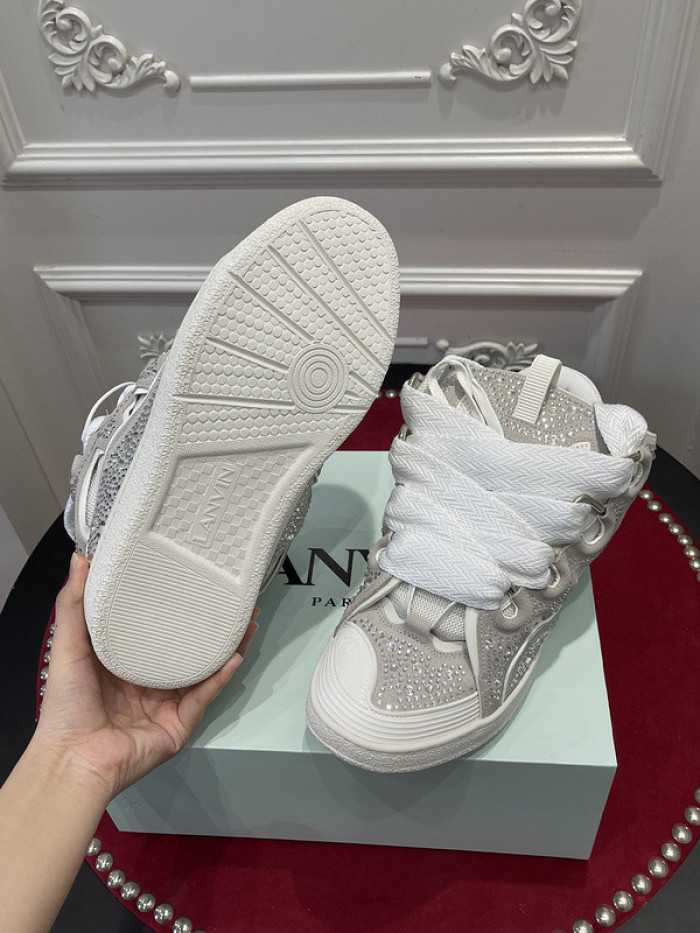 LAN.VIN SNEAKERS LEN001-214