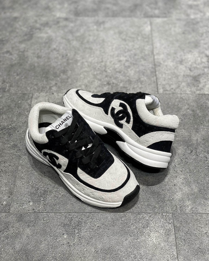 CHANE1 SNEAKER