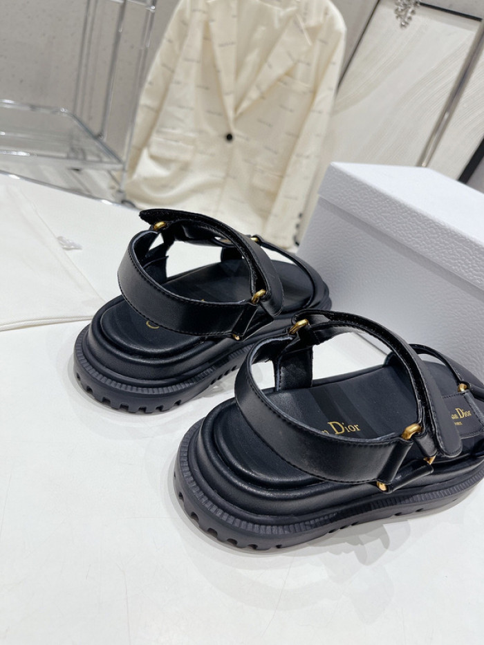 DIOR SLIPPERS DR258-007