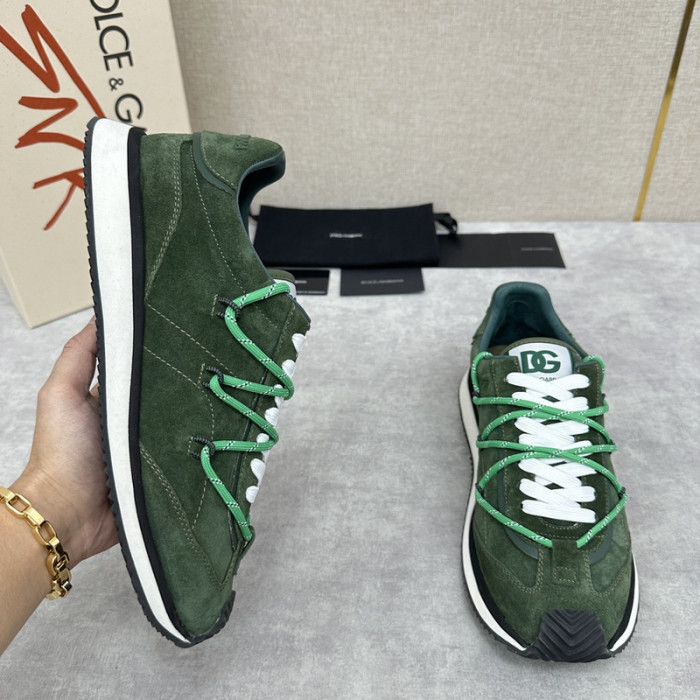 D.G. Sneakers DG210-214