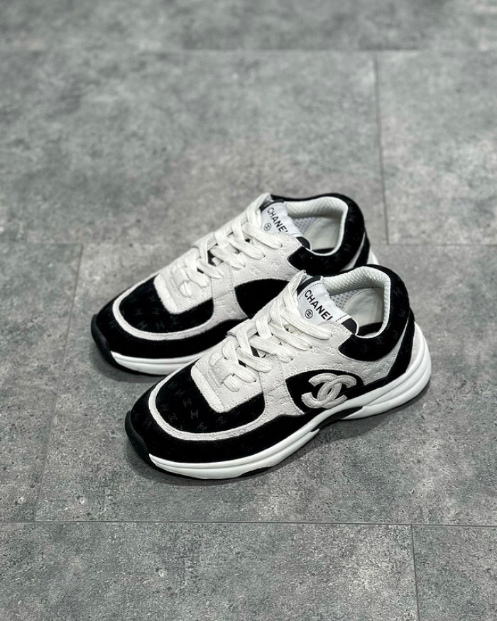 CHANE1 SNEAKER
