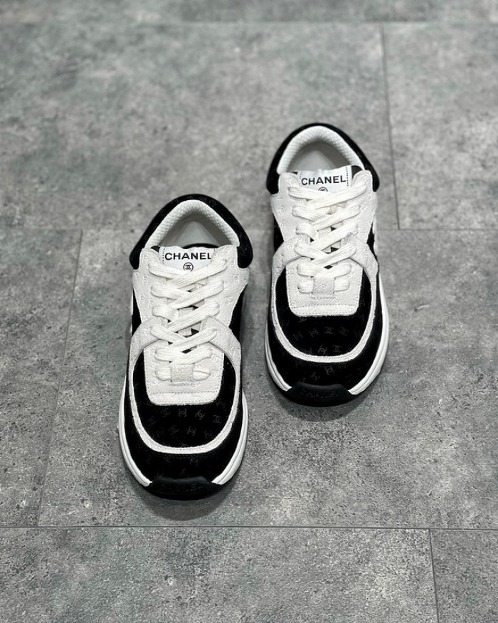 CHANE1 SNEAKER