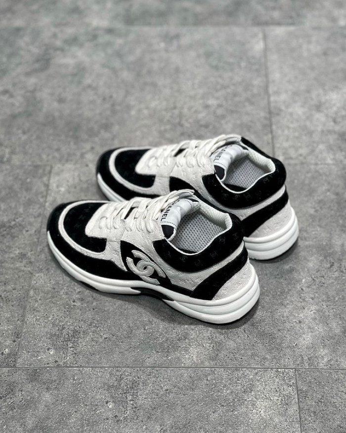 CHANE1 SNEAKER