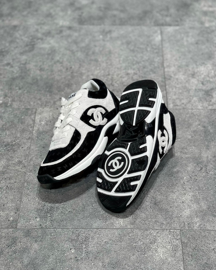 CHANE1 SNEAKER