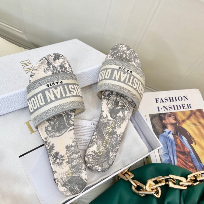 D*or slippers dr258-015