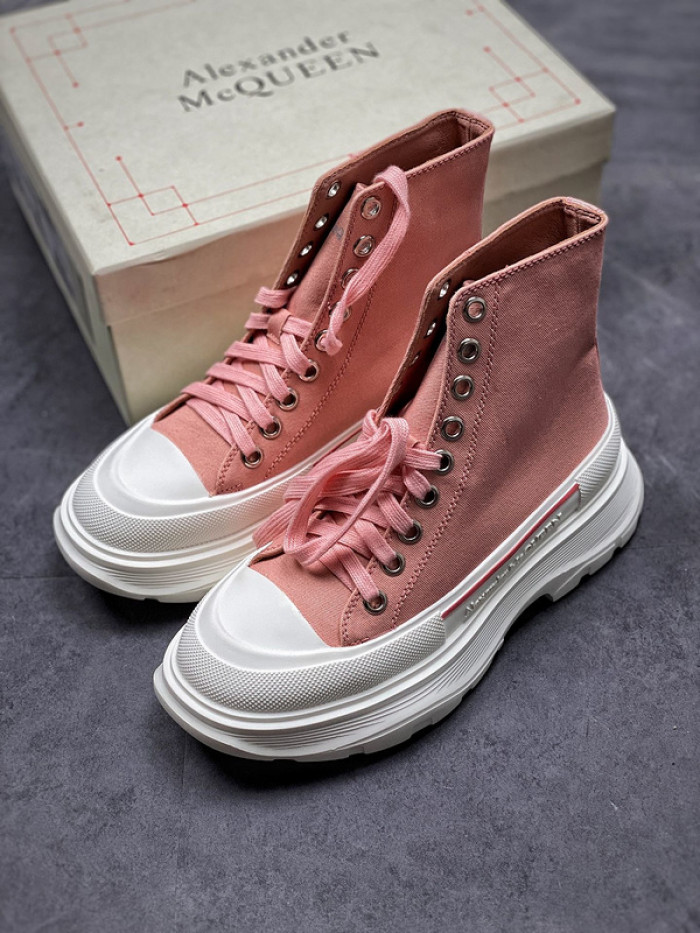 A1exa*der Mcqv*en SNEAKERS HIGH