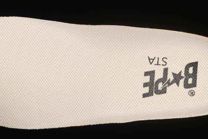 bape sta sneakers 1h80191020