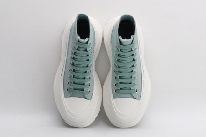 A1exa*der Mcqv*en SNEAKERS HIGH